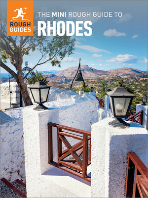 cover image of The Mini Rough Guide to Rhodes